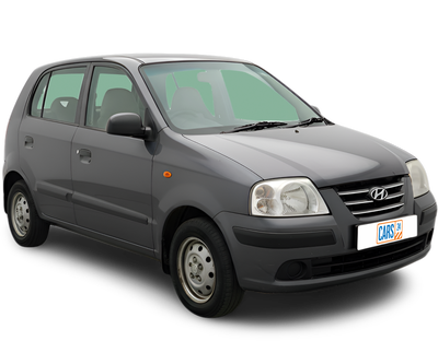 Hyundai Santro Xing-img